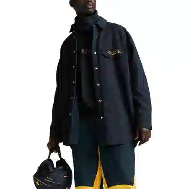 DIOR FW24 Logo