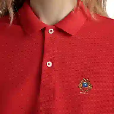 BALLY Polo