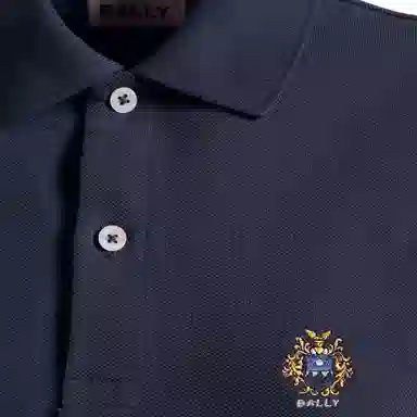 BALLY FW24 LogoPolo