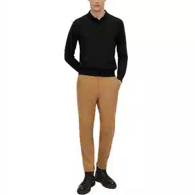 HUGO BOSS FW24 Polo