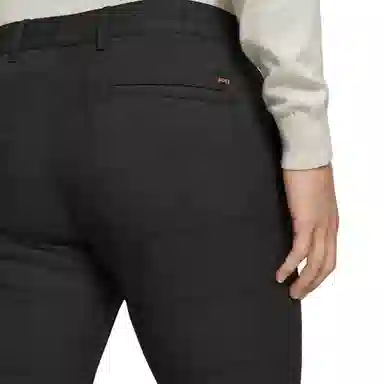 HUGO BOSS