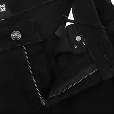 VERSACE JEANS COUTURE FW24 Logo