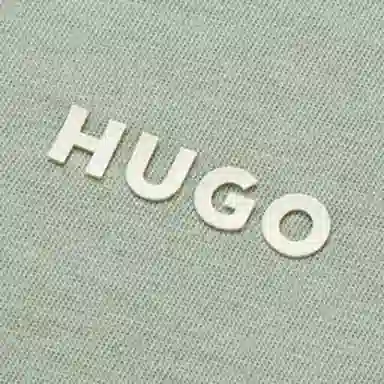 HUGO BOSS FW24 LogoT