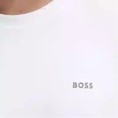 HUGO BOSS LogoT