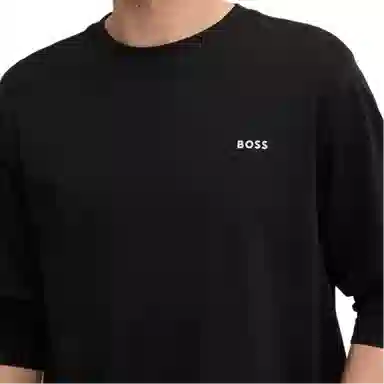 HUGO BOSS LogoT