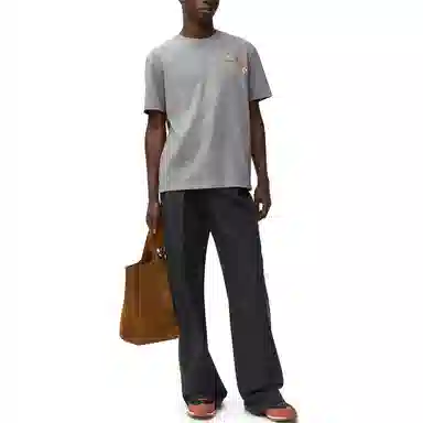 LOEWE x Suna Fujita FW24 T