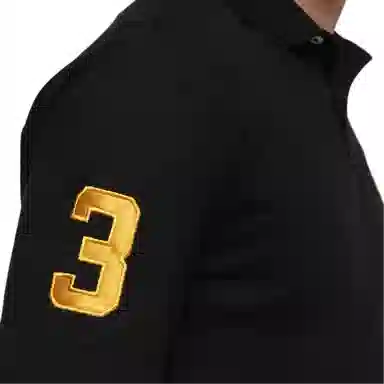 Polo Ralph Lauren SS23 LogoPolo