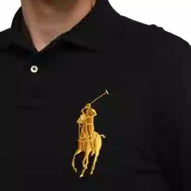 Polo Ralph Lauren SS23 LogoPolo