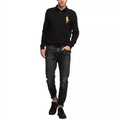 Polo Ralph Lauren SS23 LogoPolo