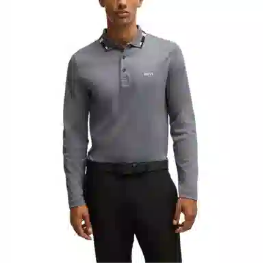 HUGO BOSS FW24 Polo