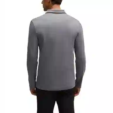 HUGO BOSS FW24 Polo