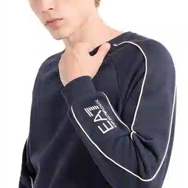 EMPORIO ARMANI EA7 FW24