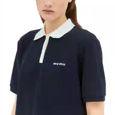 MIU MIU Polo