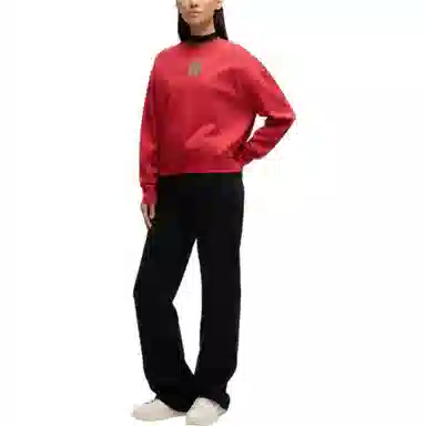 HUGO BOSS x SS25 Logo