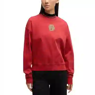 HUGO BOSS x SS25 Logo