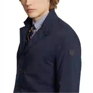 Polo Ralph Lauren Navy Blazer