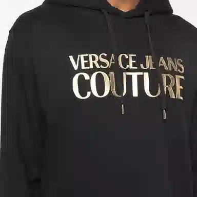 VERSACE JEANS COUTURE SS22 Logo