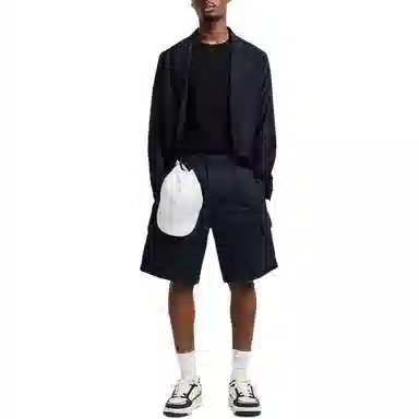 ARMANI EXCHANGEAE SS25