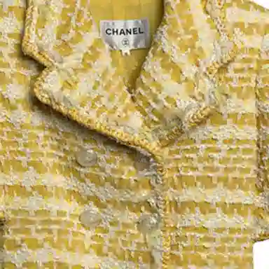 CHANEL 18S