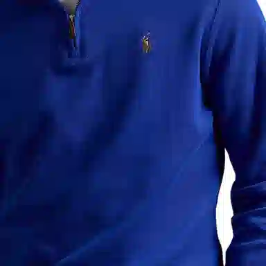 Polo Ralph Lauren SS25 Blue
