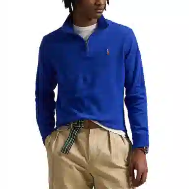 Polo Ralph Lauren SS25 Blue