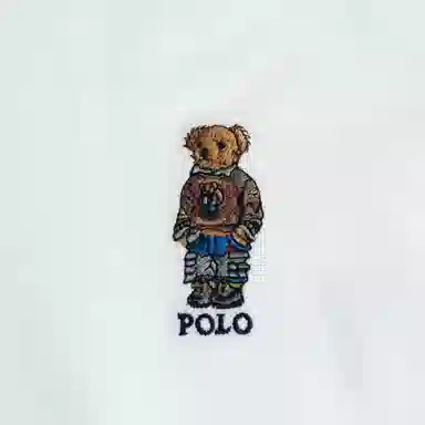 Polo Ralph Lauren SS24 Polo