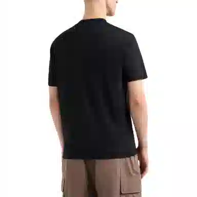 EMPORIO ARMANI SS25 T