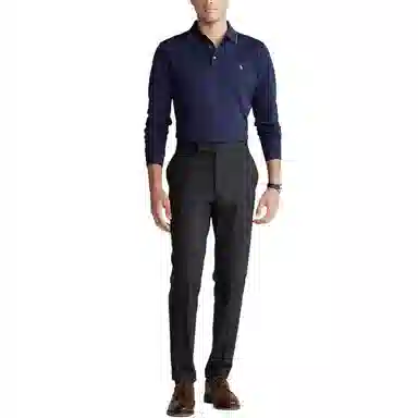 Polo Ralph Lauren SS24 LogoPolo