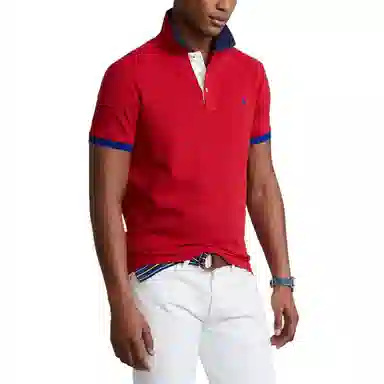 Polo Ralph Lauren SS24 LogoPolo