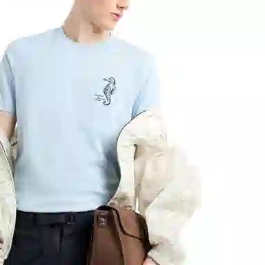 EMPORIO ARMANI SS25 T