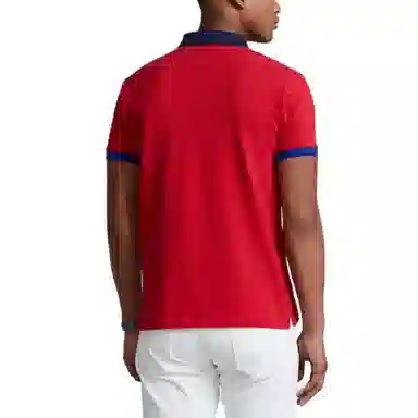 Polo Ralph Lauren SS24 LogoPolo