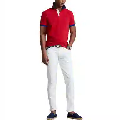 Polo Ralph Lauren SS24 LogoPolo