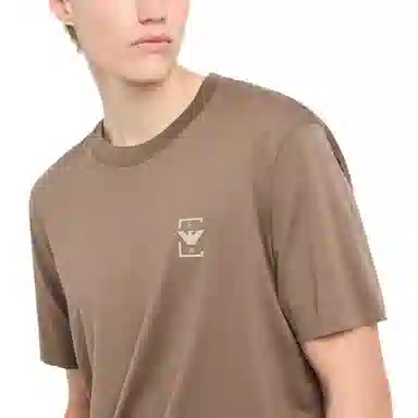 EMPORIO ARMANI SS25 T