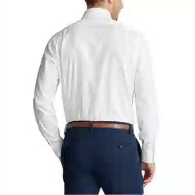 Polo Ralph Lauren SS24 Logo