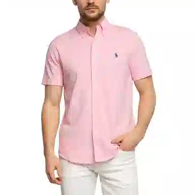 Polo Ralph Lauren SS24 Logo