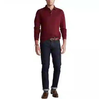 Polo Ralph Lauren SS24 LogoPolo