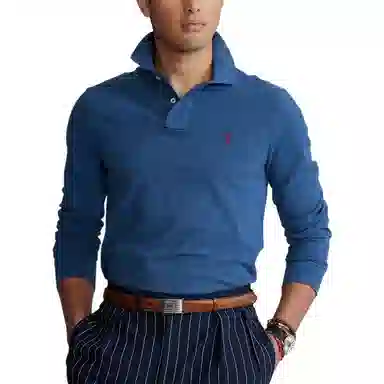 Polo Ralph Lauren SS24 LogoPolo