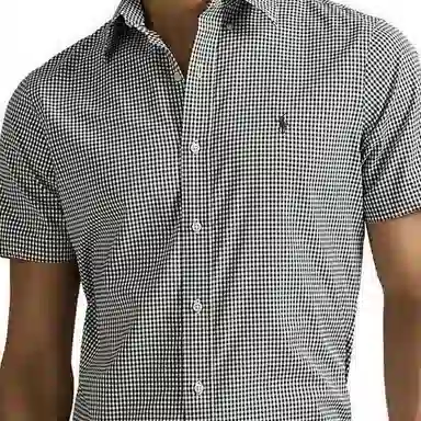 Polo Ralph Lauren SS24 Logo