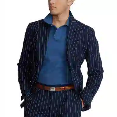 Polo Ralph Lauren SS24 LogoPolo