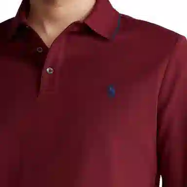 Polo Ralph Lauren SS24 LogoPolo