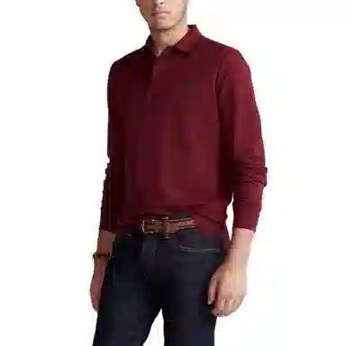 Polo Ralph Lauren SS24 LogoPolo