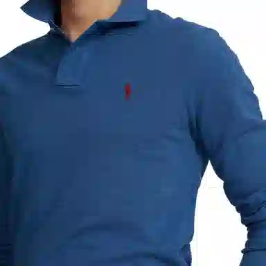Polo Ralph Lauren SS24 LogoPolo