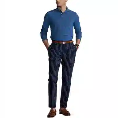 Polo Ralph Lauren SS24 LogoPolo
