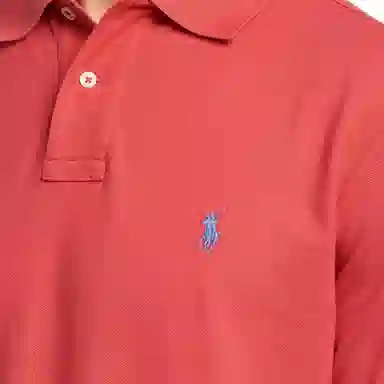 Polo Ralph Lauren SS24 LogoPolo