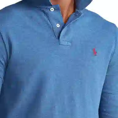 Polo Ralph Lauren SS24 LogoPolo