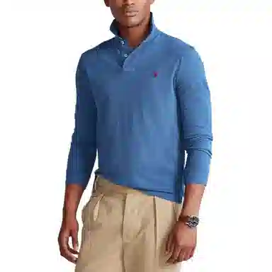 Polo Ralph Lauren SS24 LogoPolo
