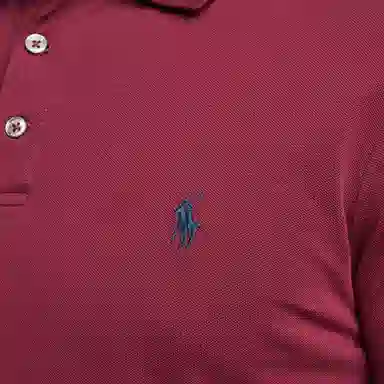 Polo Ralph Lauren SS24 LogoPolo