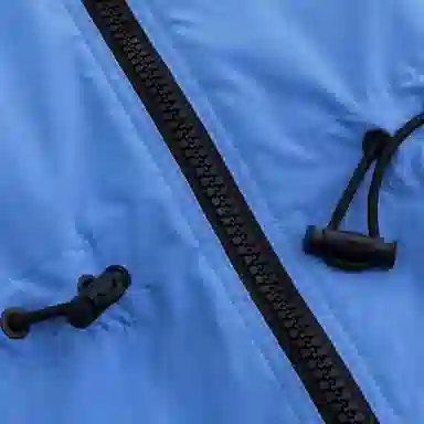 Burberry SS25 Light Blue