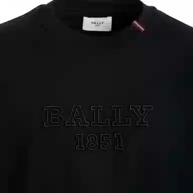 BALLY LogoT