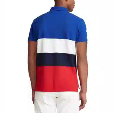 Polo Ralph Lauren SS24 LogoPolo
